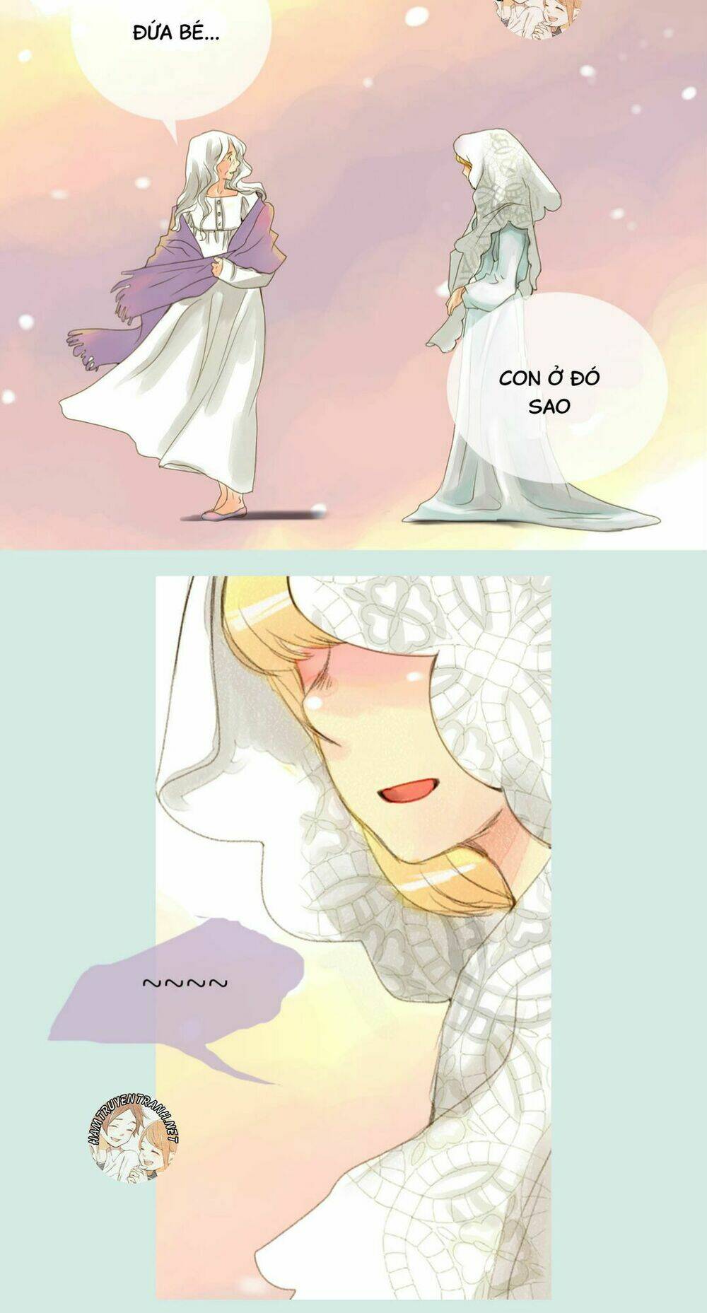 A Girl In The Clouds: Chapter 6