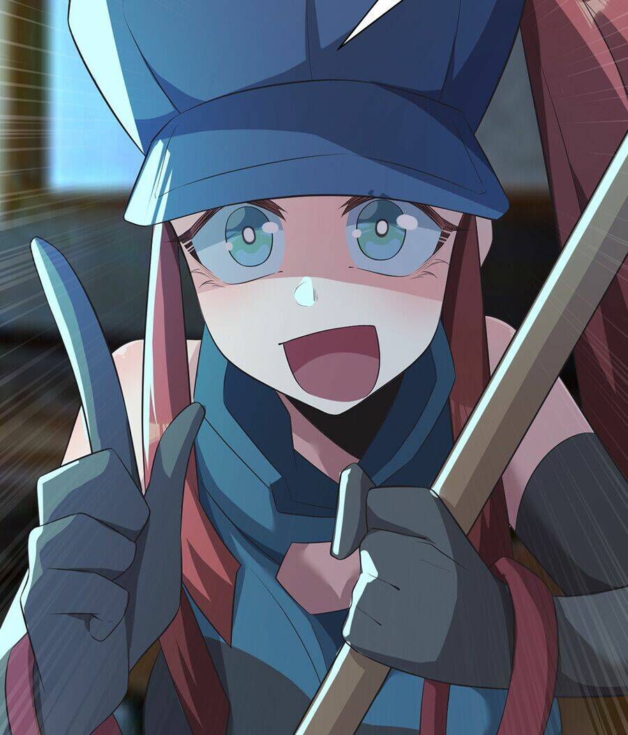 Đại Bảo Kiếm Của Tôi: Chapter 50