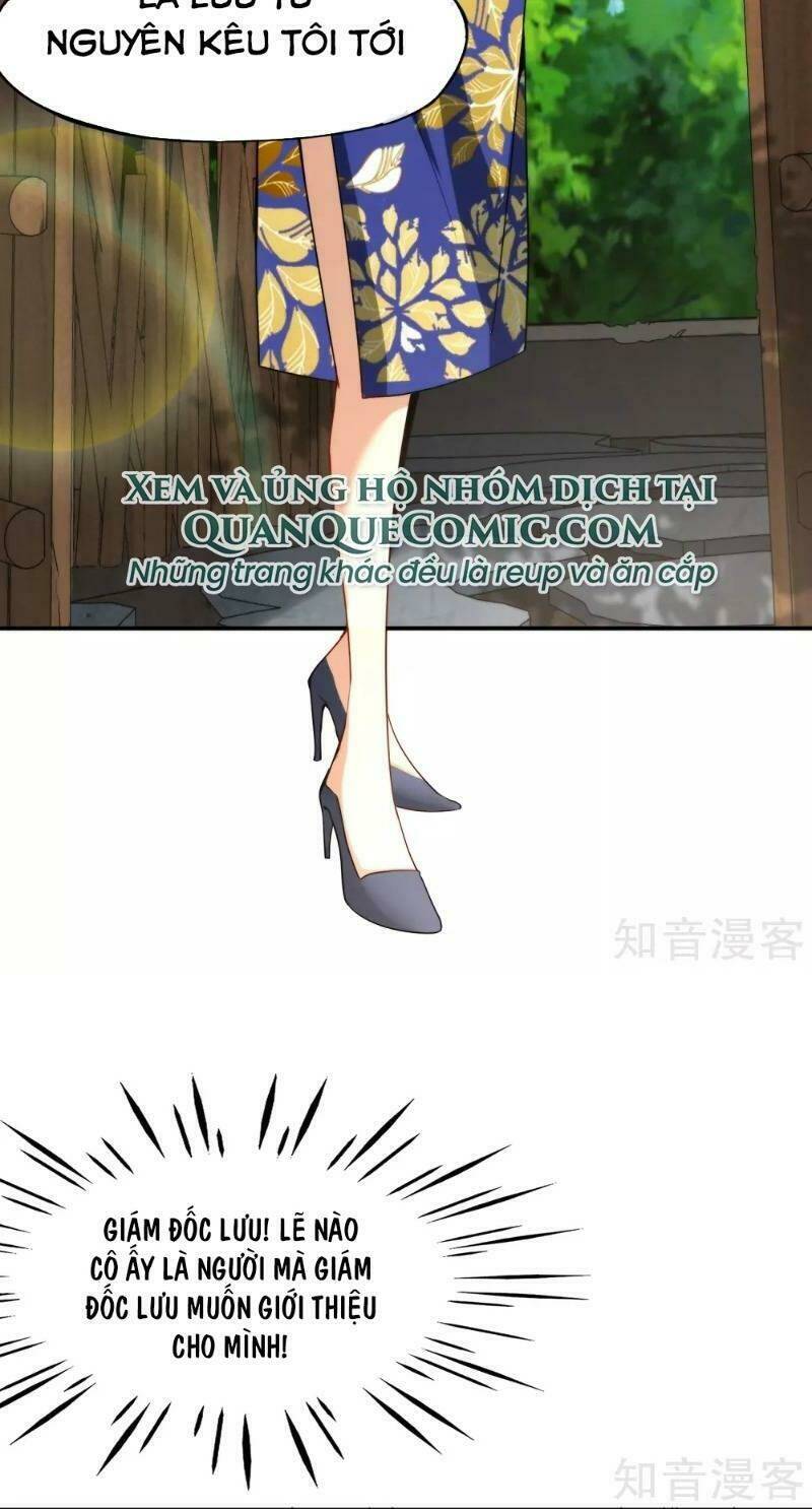 Vòng Bạn Bè Mạnh Nhất Của Tiên Giới: Chapter 10