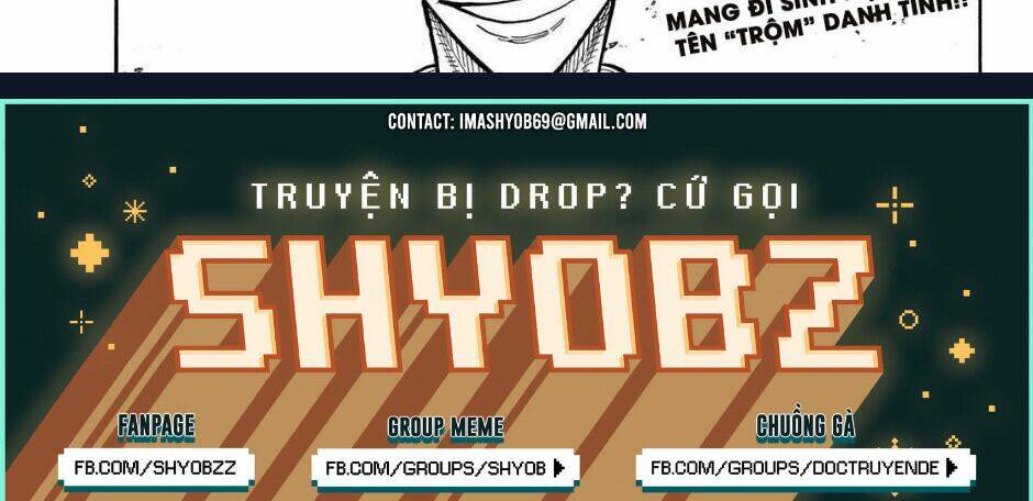 Biệt Đội Lính Cứu Hỏa: Chapter 276