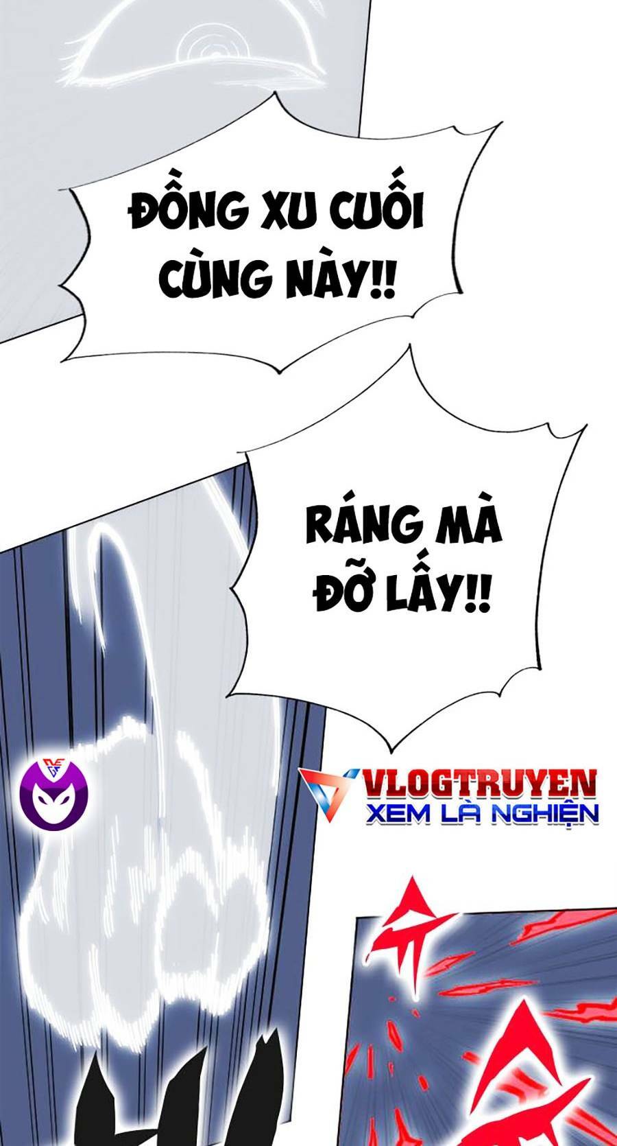 Hard Core Leveling Warrior Ss2: Chapter 129