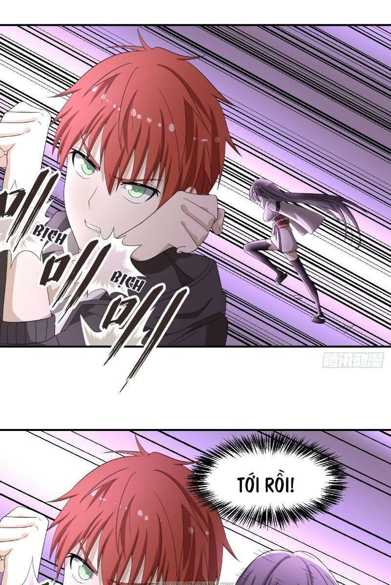 Nghịch Thiên Tiên Mệnh: Chapter 23