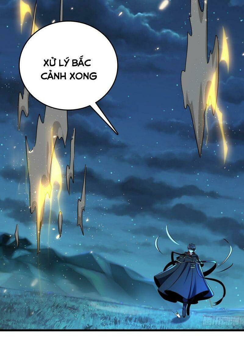 Tân Đình Là Hảo Đao: Chapter 8