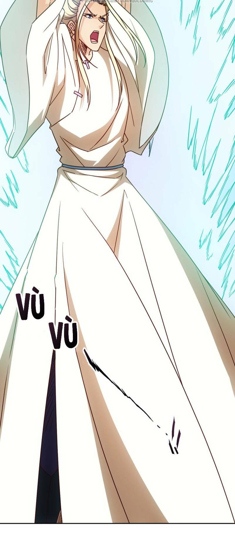 Hồng Thiên Thần Tôn: Chapter 50