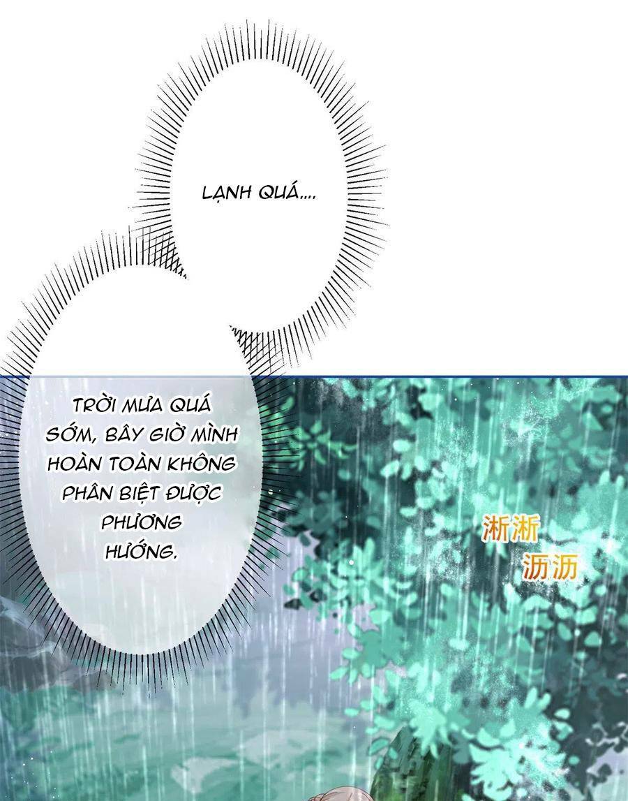 Nữ Hoàng Đầu Tiên Của Đế Quốc: Chapter 68