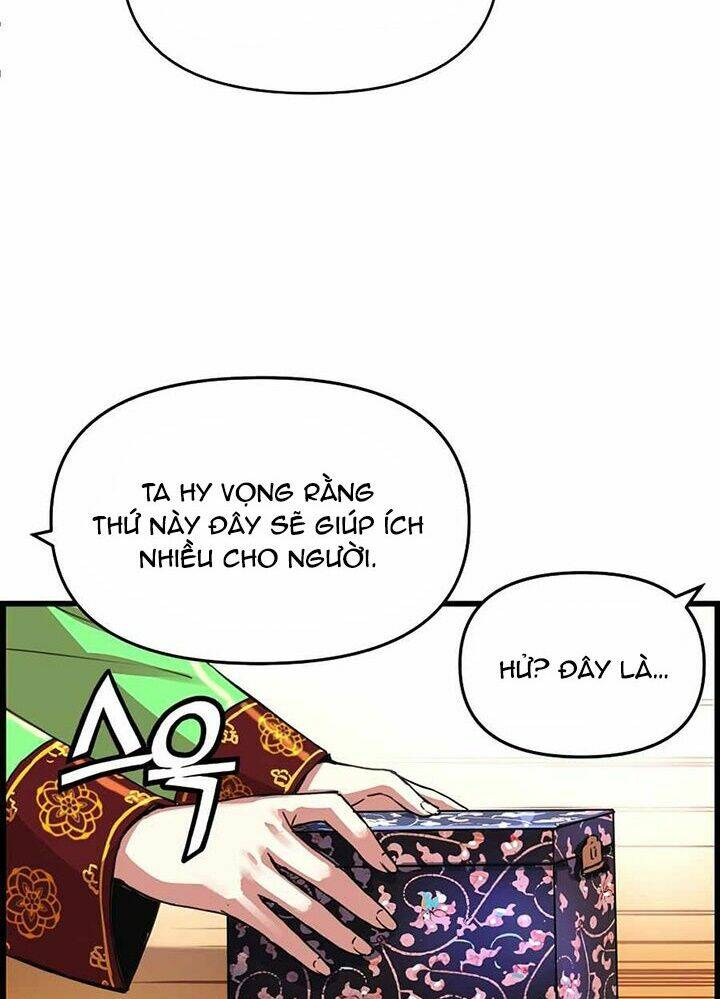 Tôi Sẽ Sống Như Một Hoàng Tử: Chapter 55