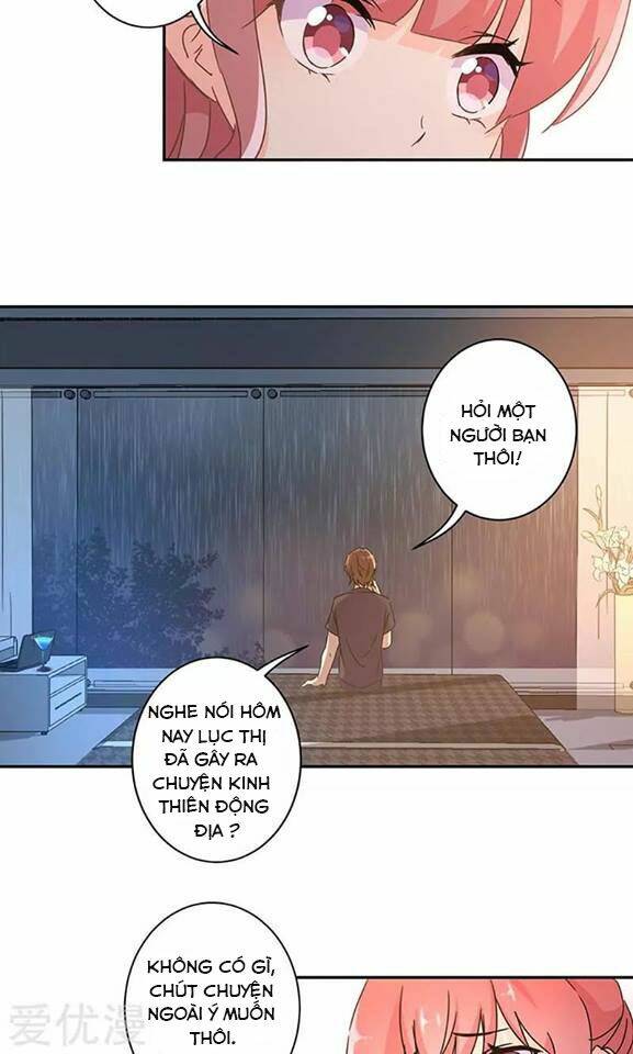 Trọng Sinh Chi Hao Môn Cường Thế Quy Lai: Chapter 134