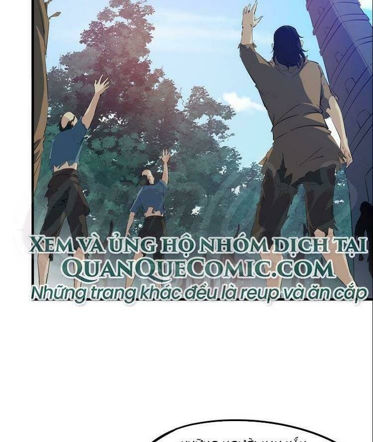 Long Mạch Võ Thần: Chapter 70