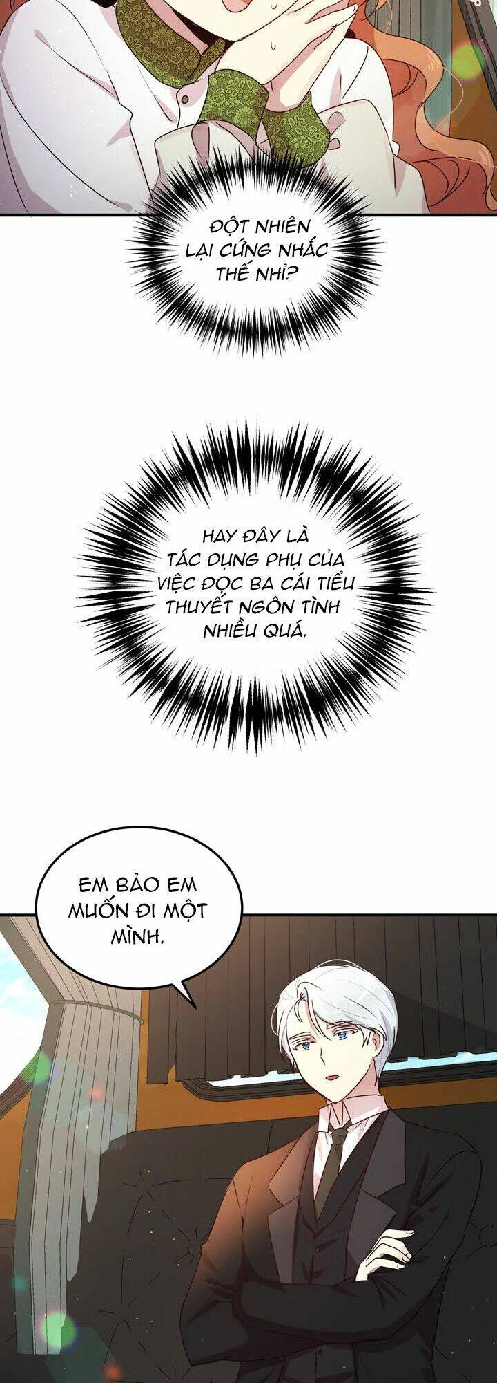 Công Tước, Loạn Vừa Thôi!: Chapter 99