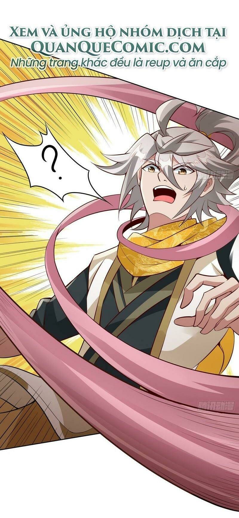 Nghịch Lân: Chapter 81