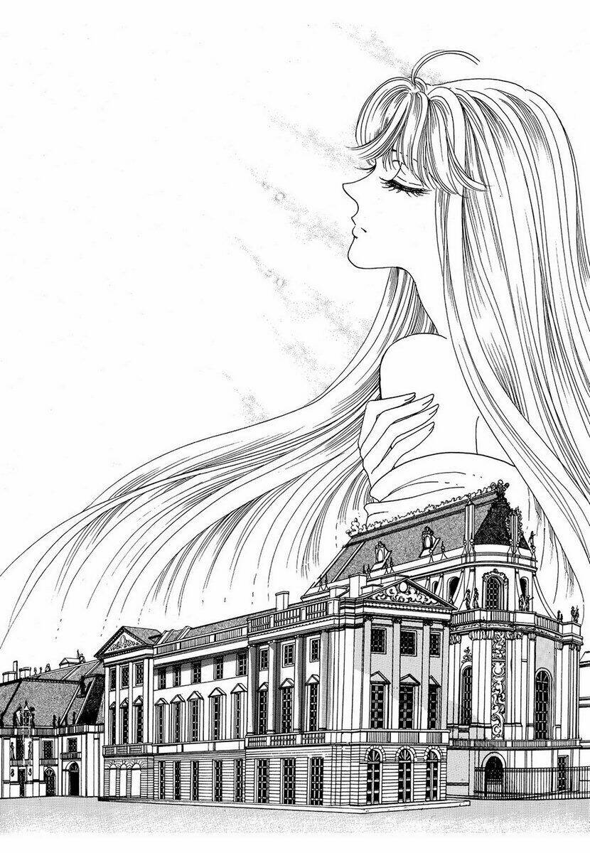 Princess Manhwa: Chapter 12