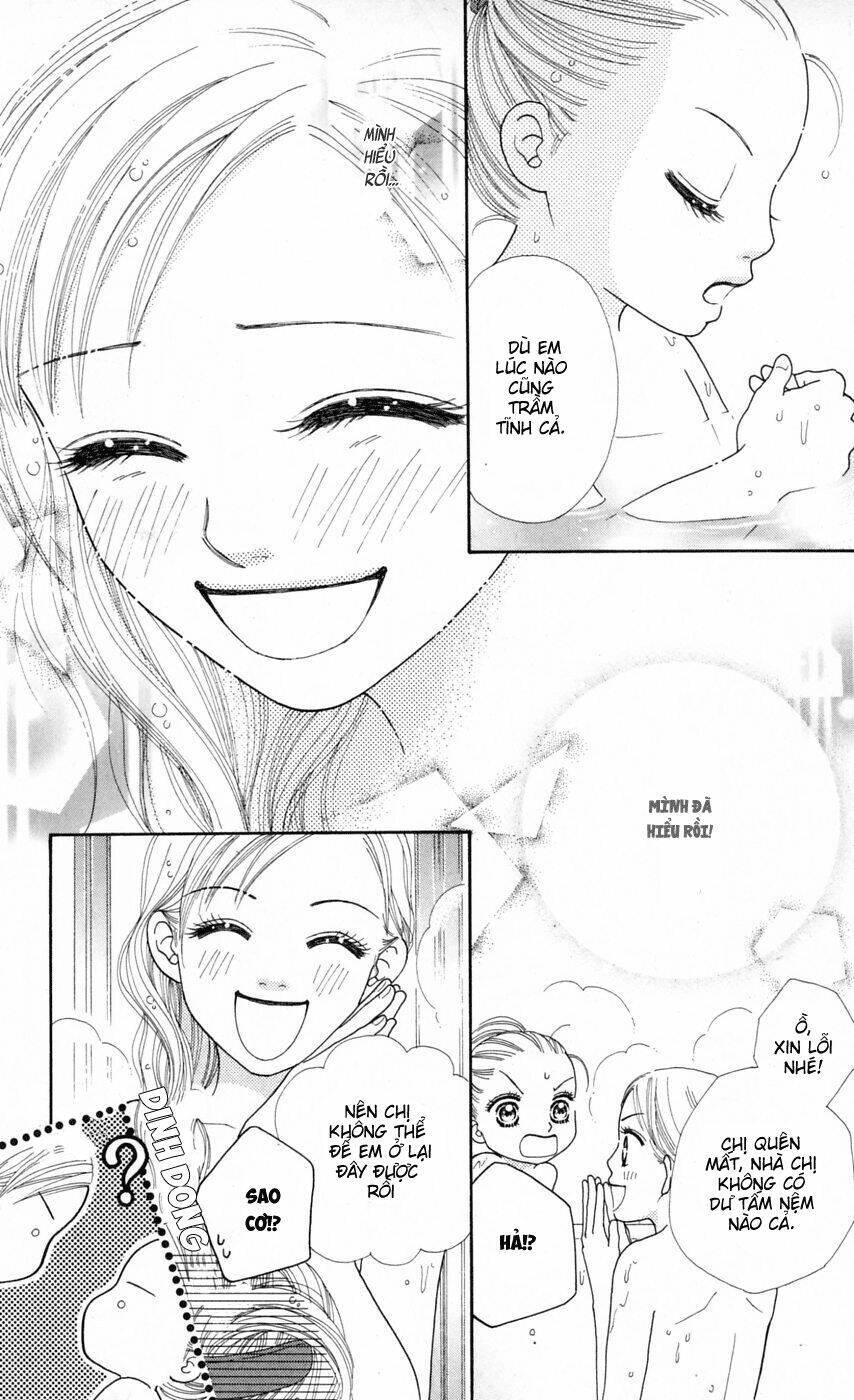 Cô Láng Giềng: Chapter 56