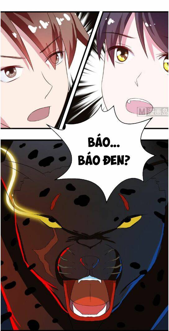 Tối Cường Thần Thú Hệ Thống: Chapter 26