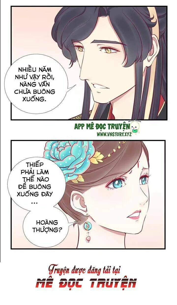 Hoàng Hậu Bận Lắm: Chapter 48