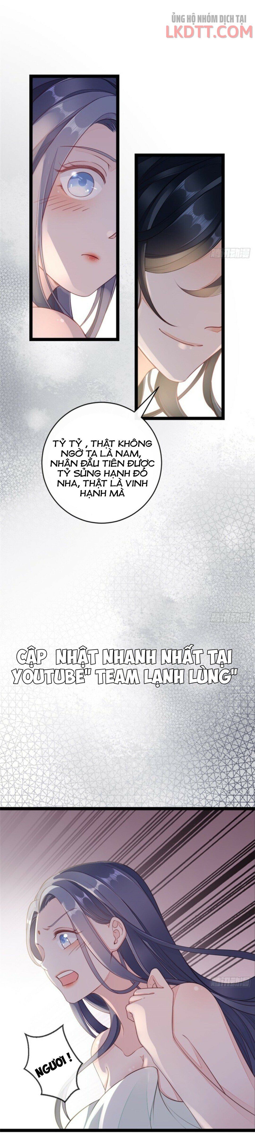 Mau Xuyên Không Rửa Tội Cho Nhân Vật Phản Diện: Chapter 7.1