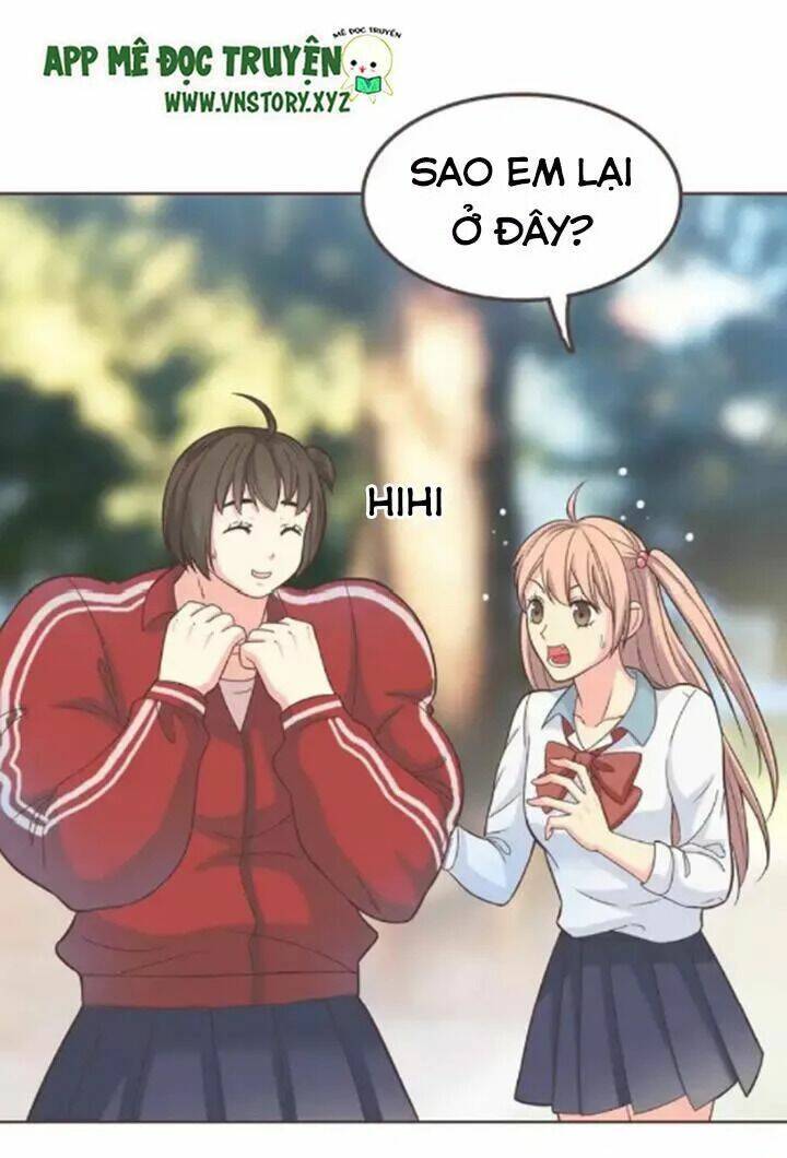 Xin Chào! Dân Nữ: Chapter 70