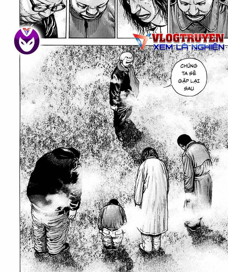 Tough - Miyazawa Kiichi: Chapter 371