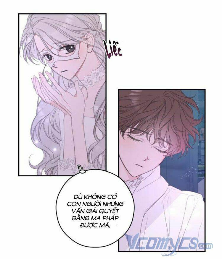 Kiếp Này Tôi Sẽ Sống Như Một Nhân Vật Phụ: Chapter 4
