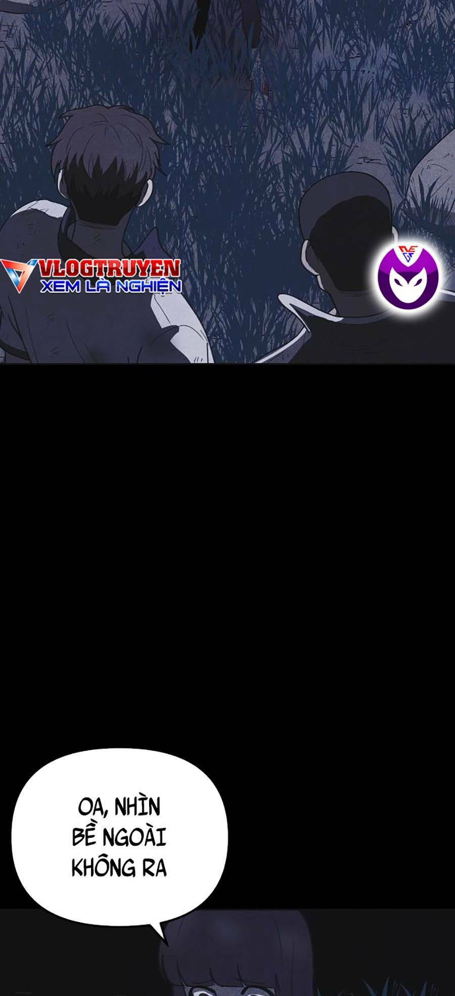 Cậu Bé Shotgun: Chapter 47