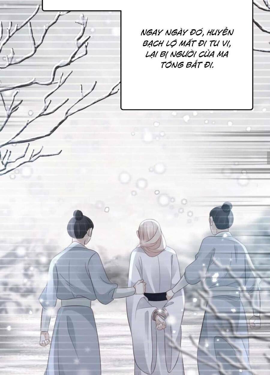 Mau Xuyên Không Rửa Tội Cho Nhân Vật Phản Diện: Chapter 104
