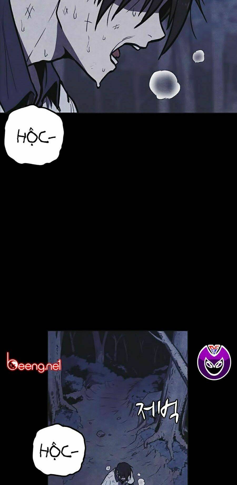 Cậu Bé Shotgun: Chapter 4