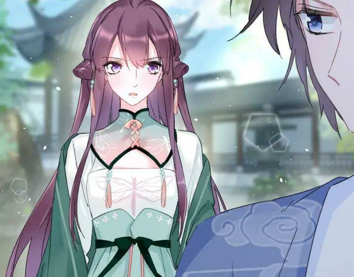 Hoa Nhan Sách: Chapter 137