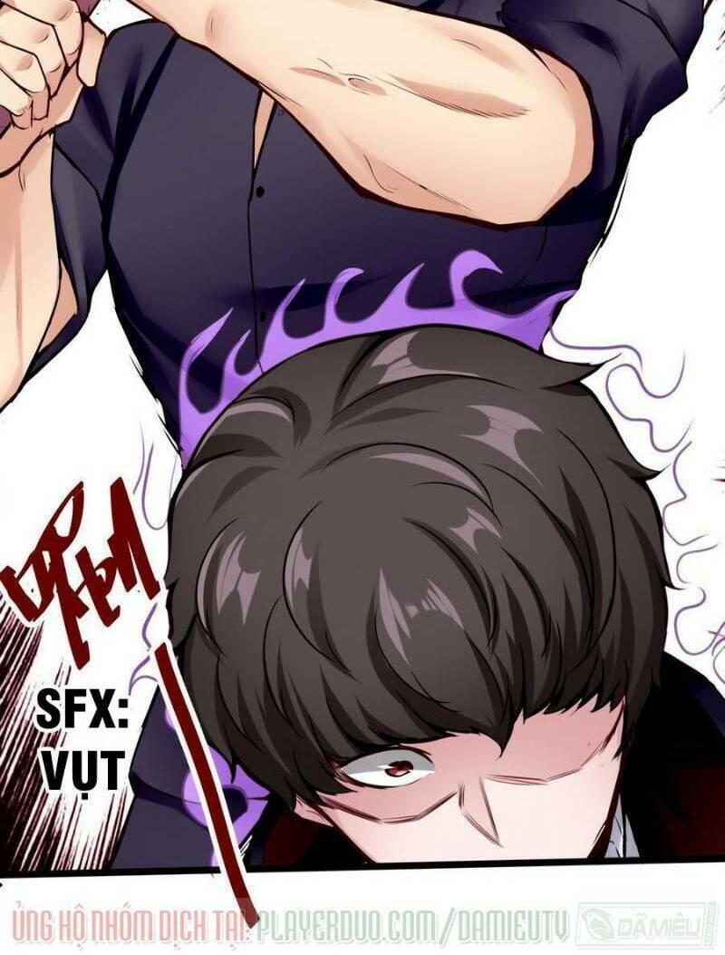 Siêu Cấp Kiện Bàn Hiệp: Chapter 41