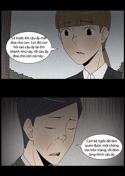 Chuyện Lạ Đêm Khuya: Chapter 80