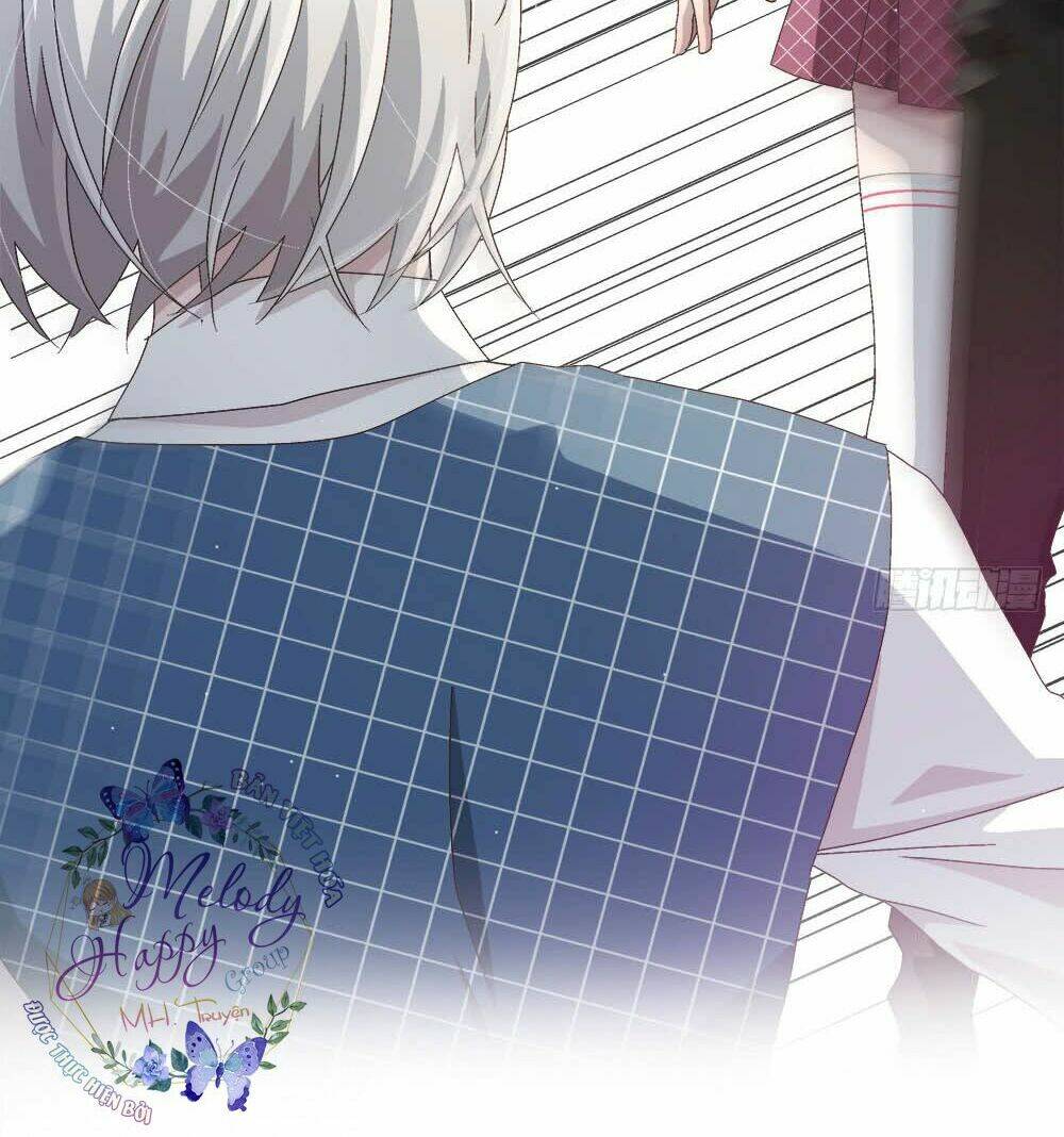 Đối Nhĩ Duy Mệnh Thị Tòng: Chapter 12