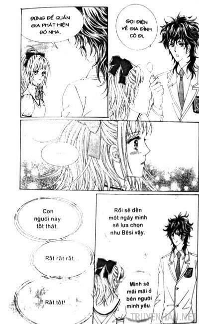 Lọ Lem Hậu Đậu: Chapter 67