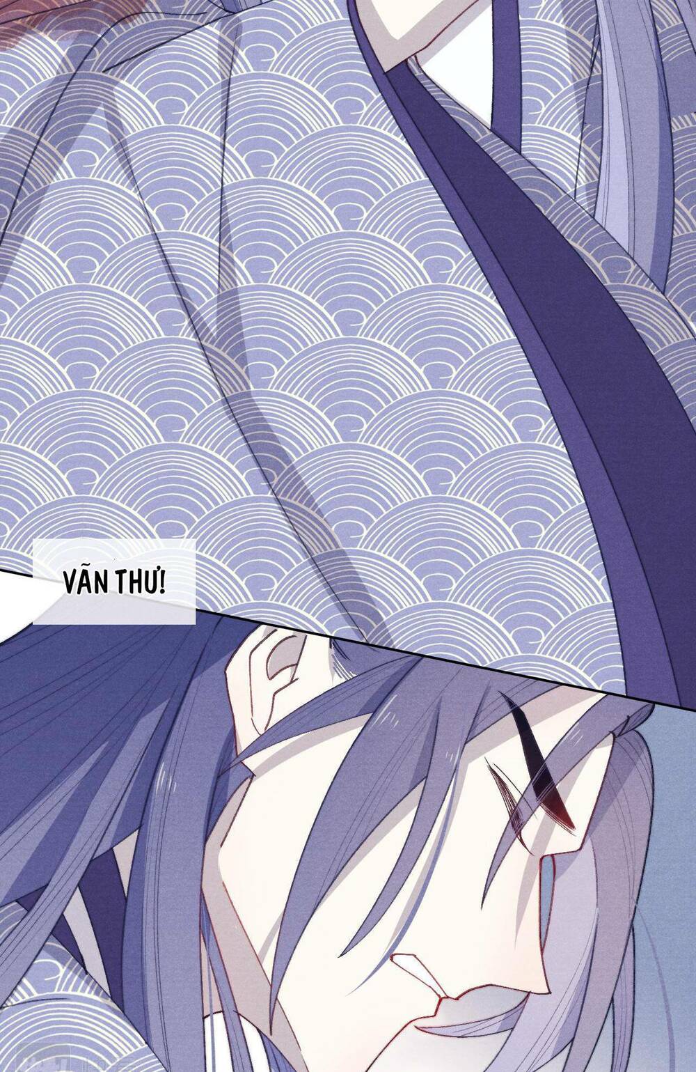 Quân Nhan Tựa Hoa Đào: Chapter 42