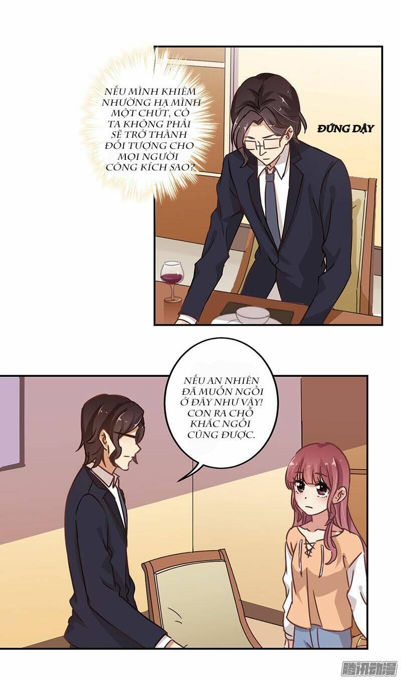 Trọng Sinh Chi Hao Môn Cường Thế Quy Lai: Chapter 62