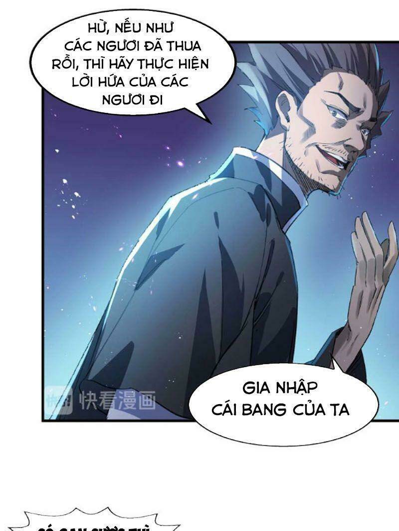 Ta Bị Phong Ấn Chín Trăm Triệu Thứ: Chapter 10
