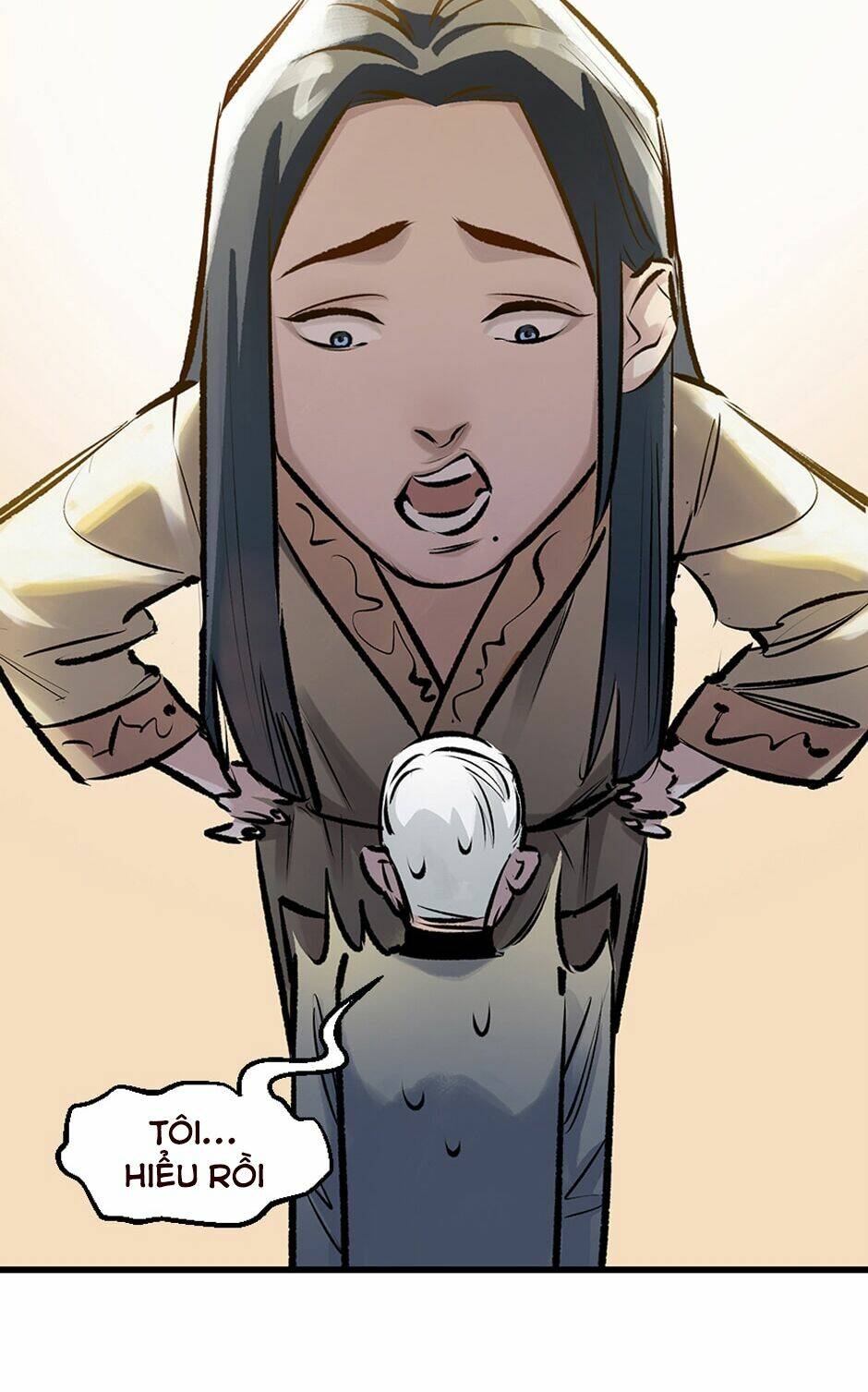 Anh Hùng Và Hiệp Nữ: Chapter 29