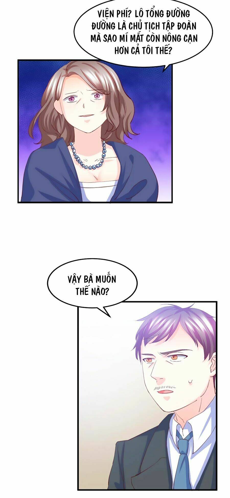 Ta Và Nam Thần Cởi Áo Ngủ Rồi: Chapter 10
