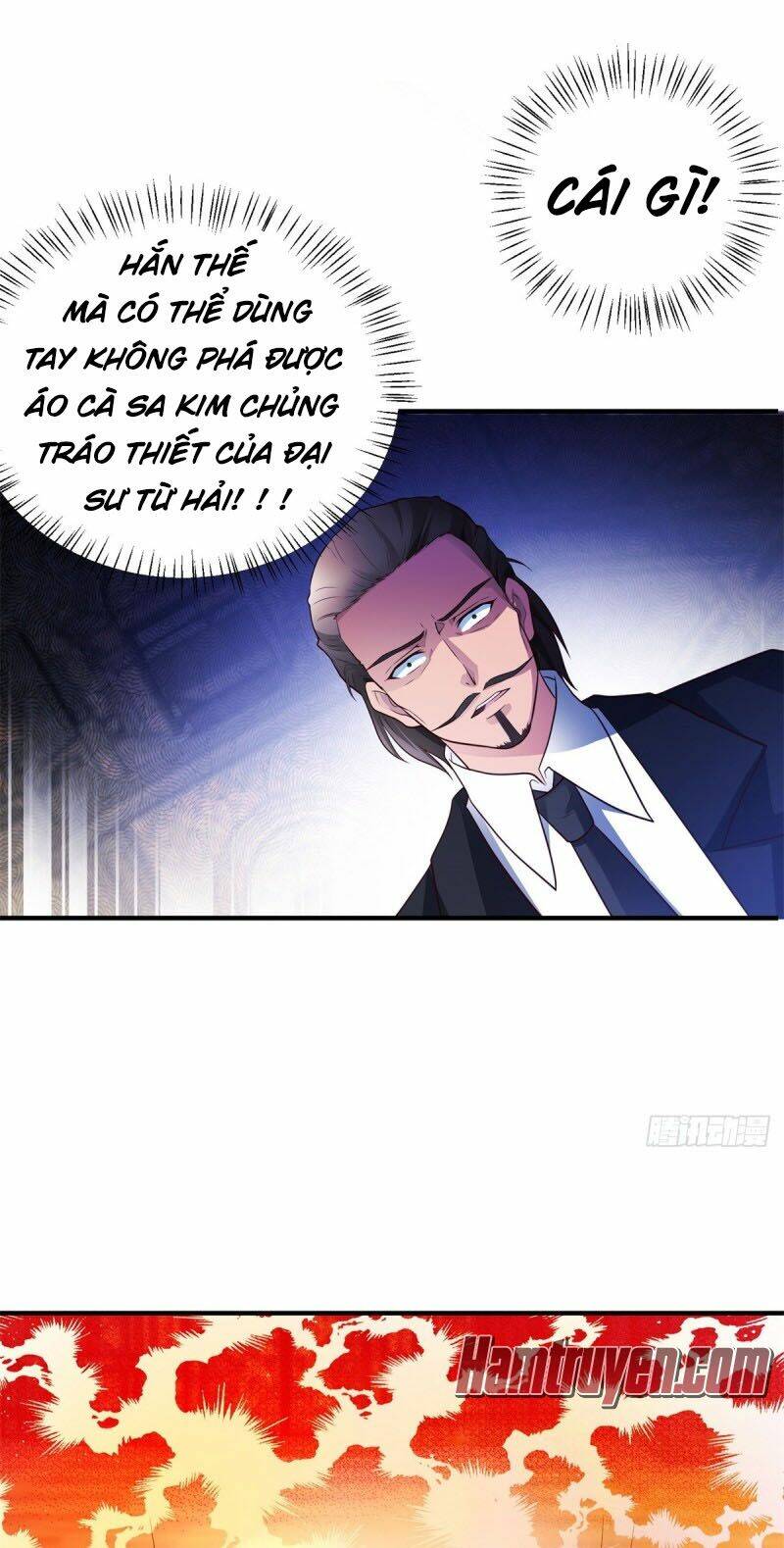 Chí Tôn Toàn Năng: Chapter 1