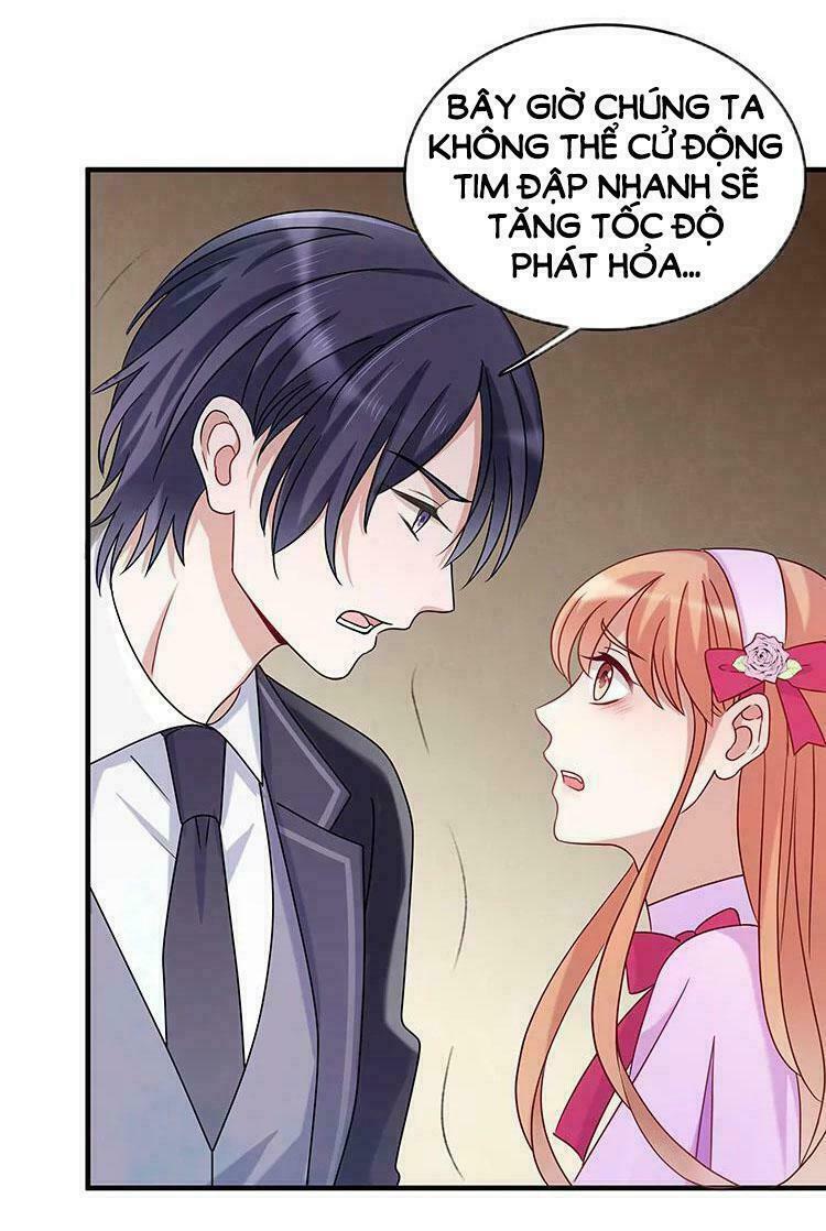 Hãy Call trước khi bốc cháy: Chapter 24