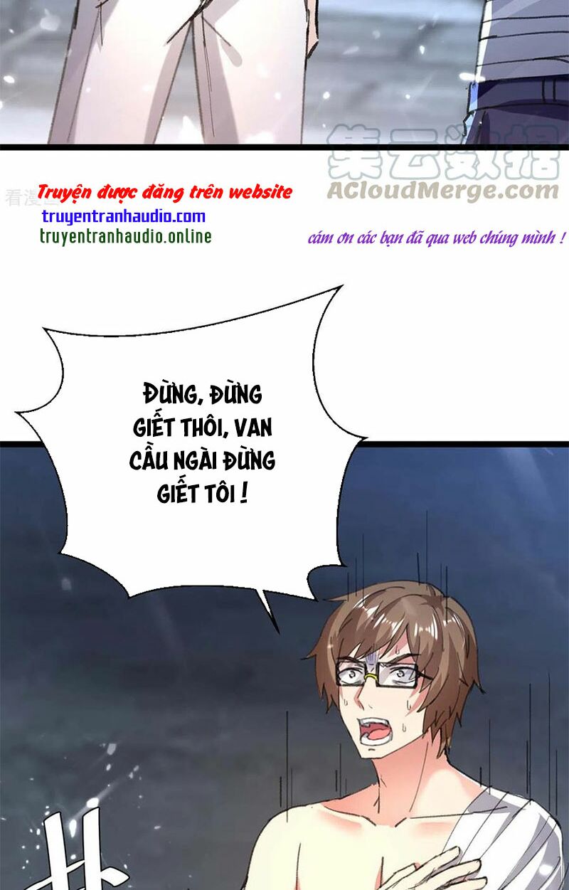 Trọng Sinh Khí Thiếu Quy Lai: Chapter 169