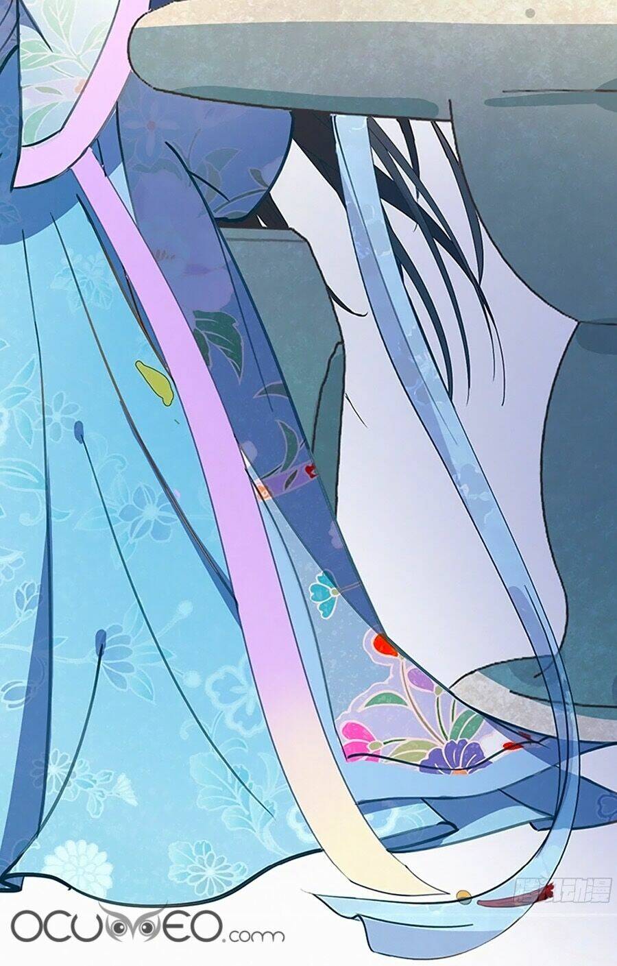 Ngự Thú Linh Phi: Chapter 0