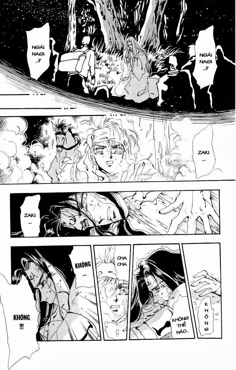 Đứa Con Số Phận: Chapter 28