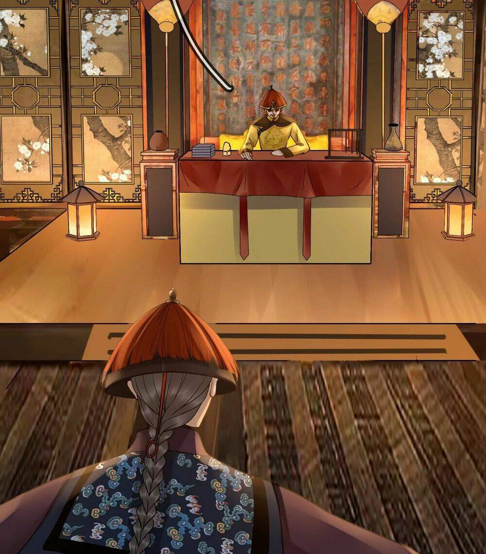 Thái Tử, Người Thật Ngọt Ngào: Chapter 48