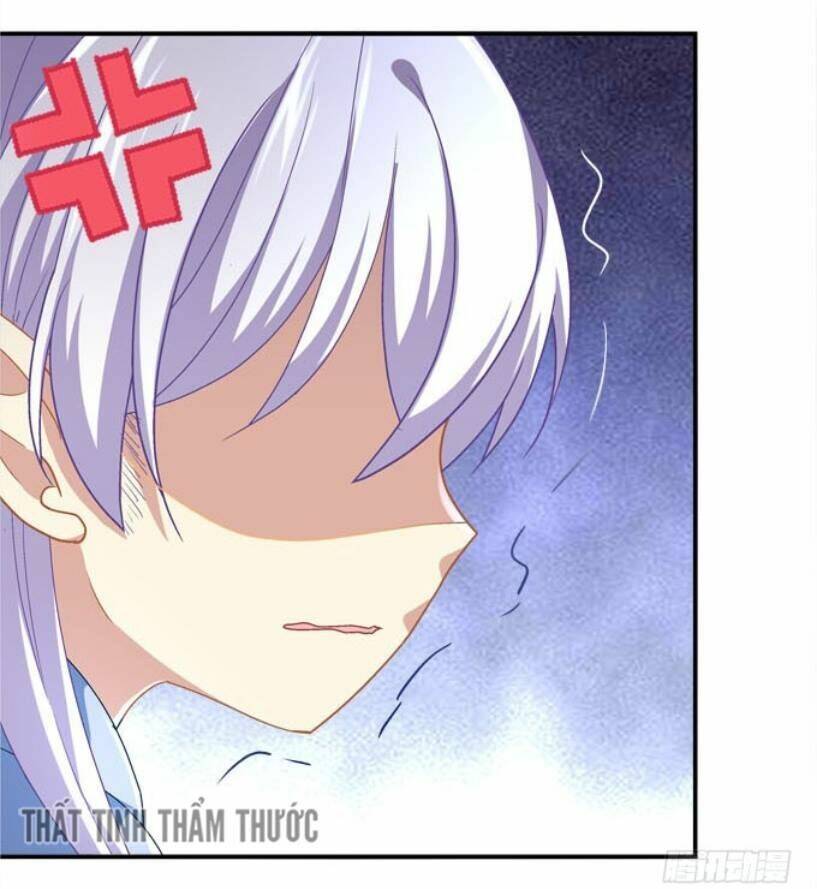 Đế Vương Ta Vẫn Còn Nhỏ: Chapter 56