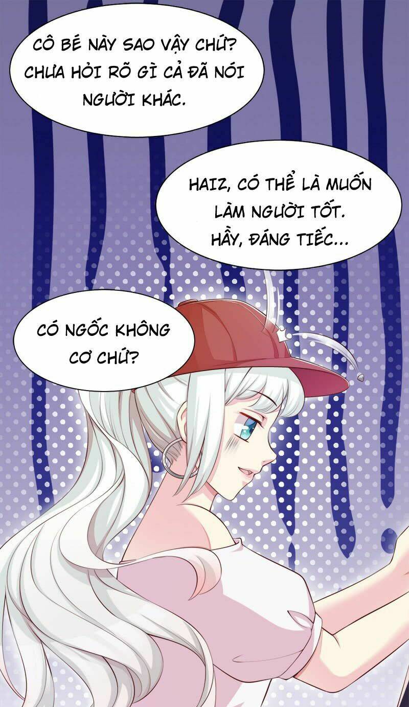 Nhà Có Vợ Xinh: Chapter 1
