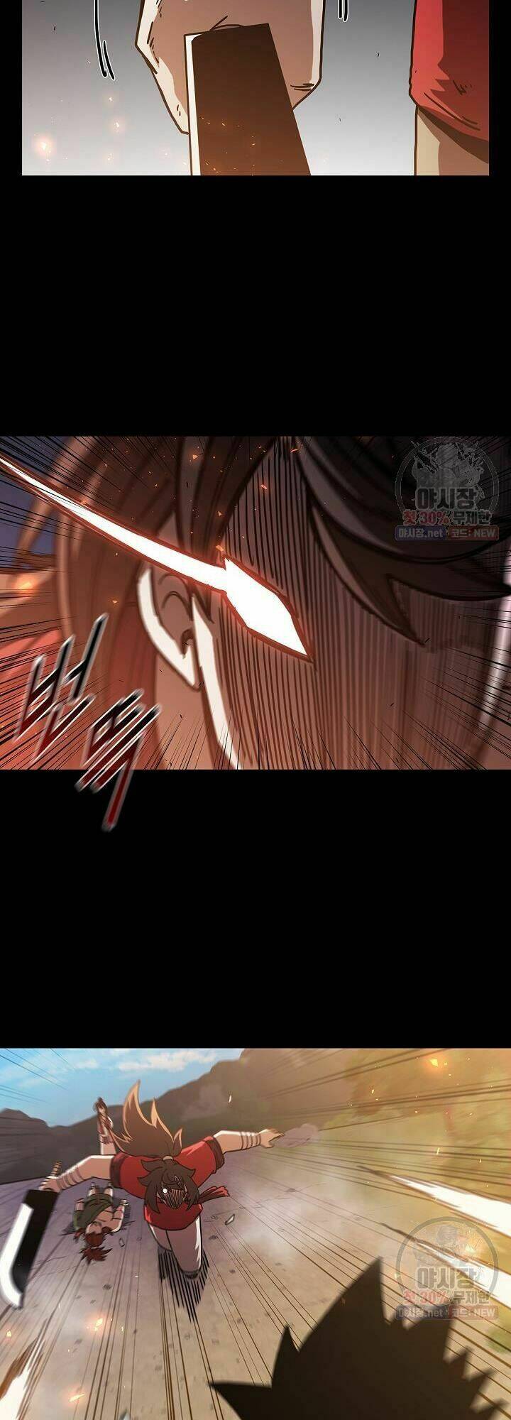 Thân Thủ Đệ Nhất Kiếm: Chapter 39