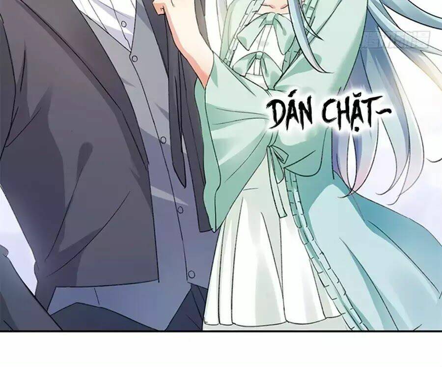 Nhật Ký Dạy Dỗ Của Gia Tộc Đáng Yêu: Chapter 61