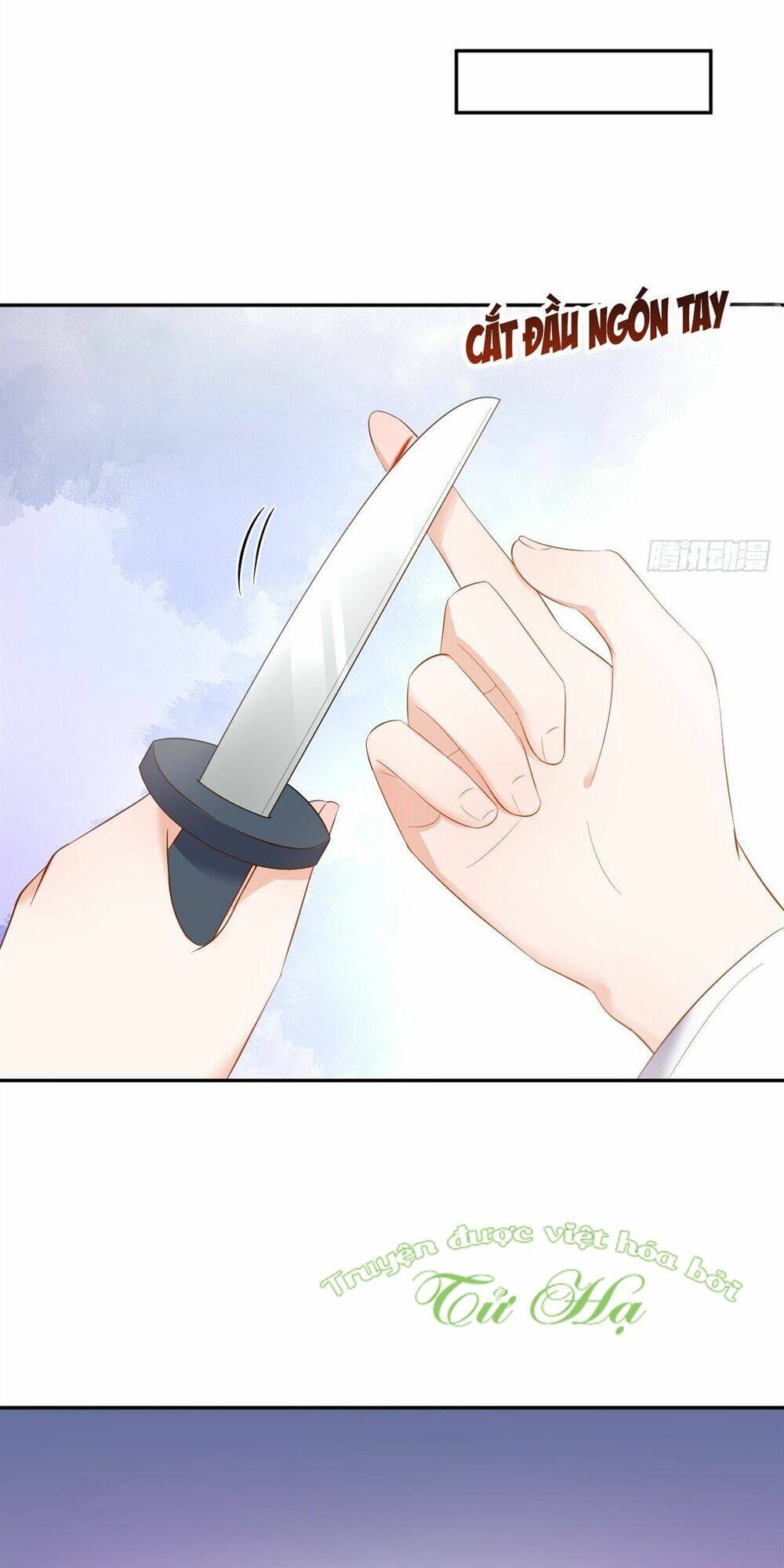 Vương Phi Thông Linh: Chapter 32