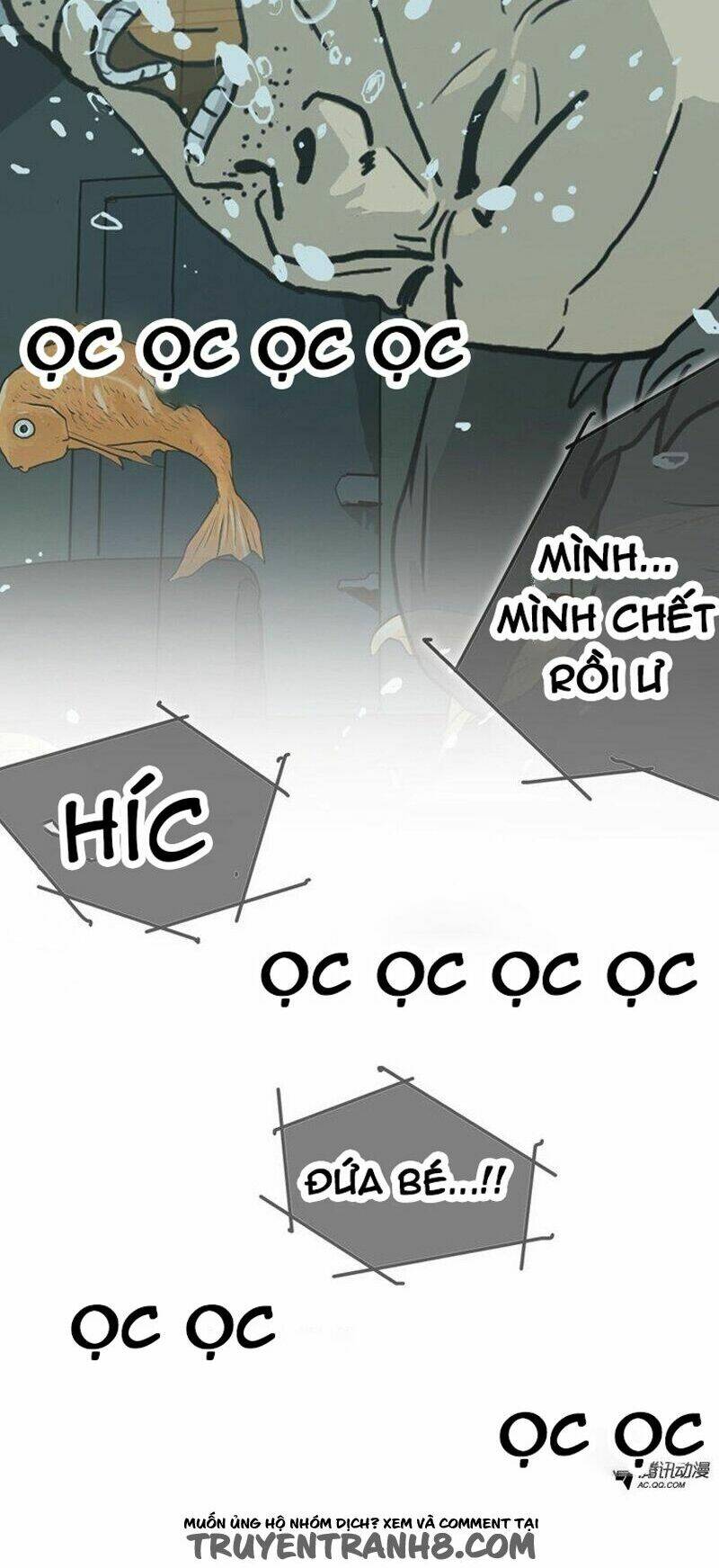 Hồi Sinh: Chapter 38