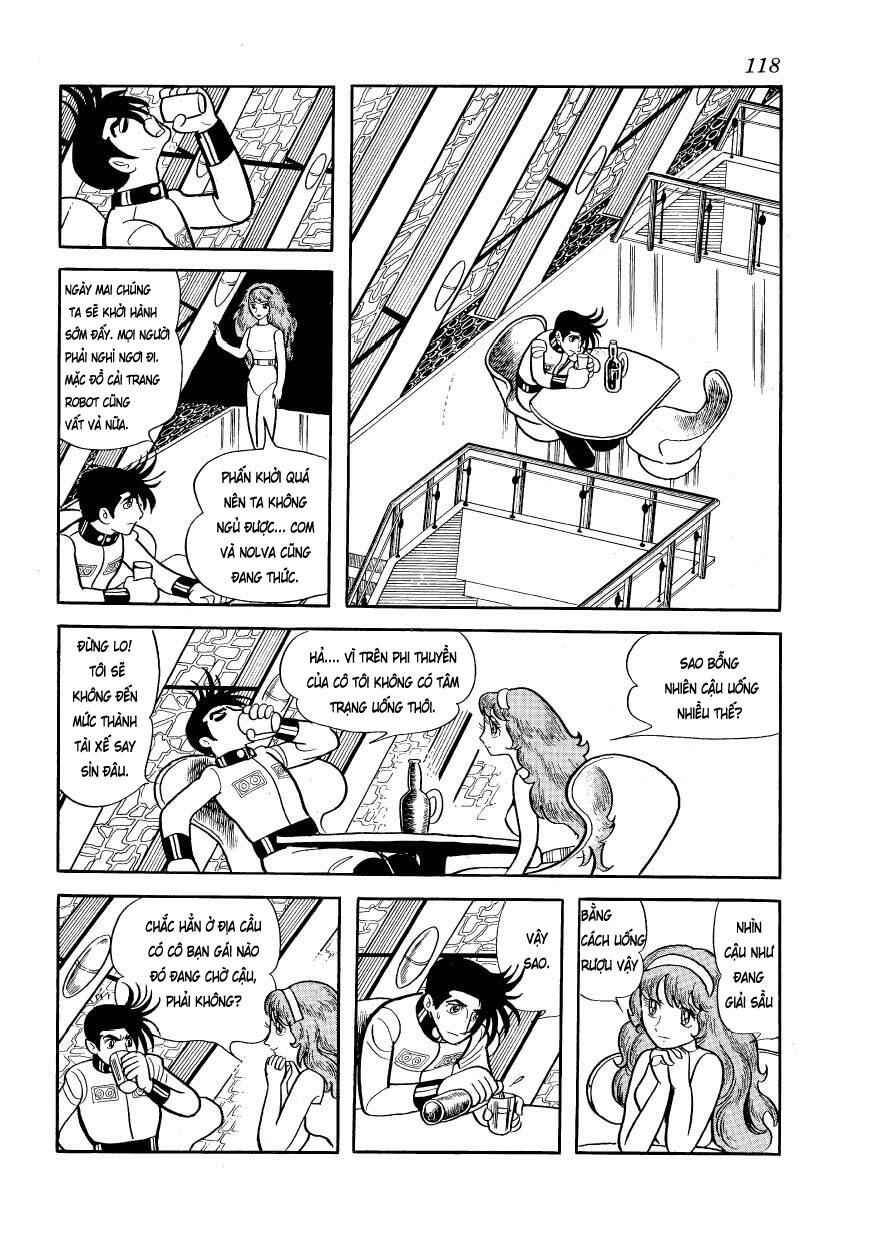 Chim Lửa: Chapter 74