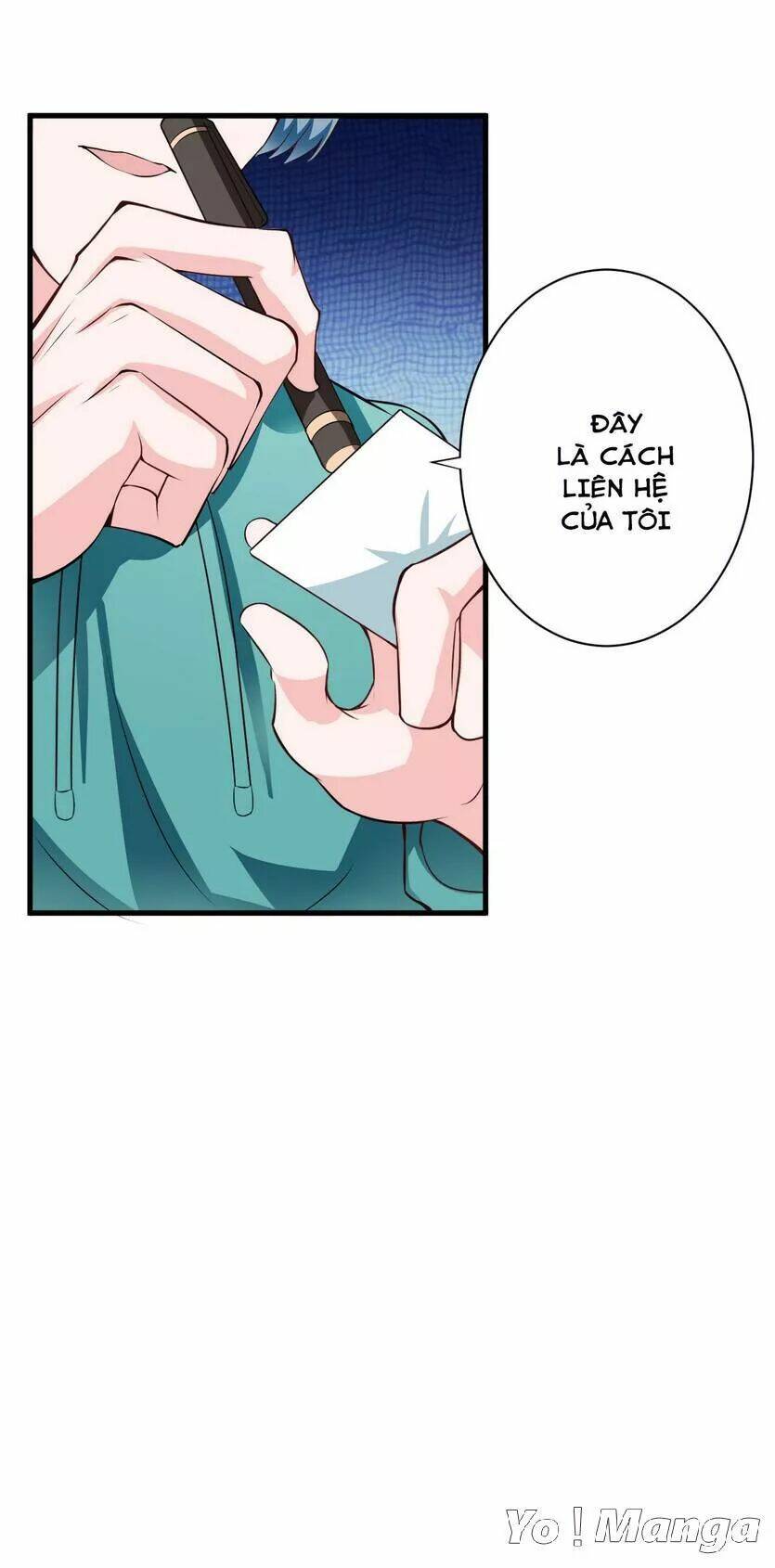 Thiểm Hôn Kinh Ái: Chapter 115