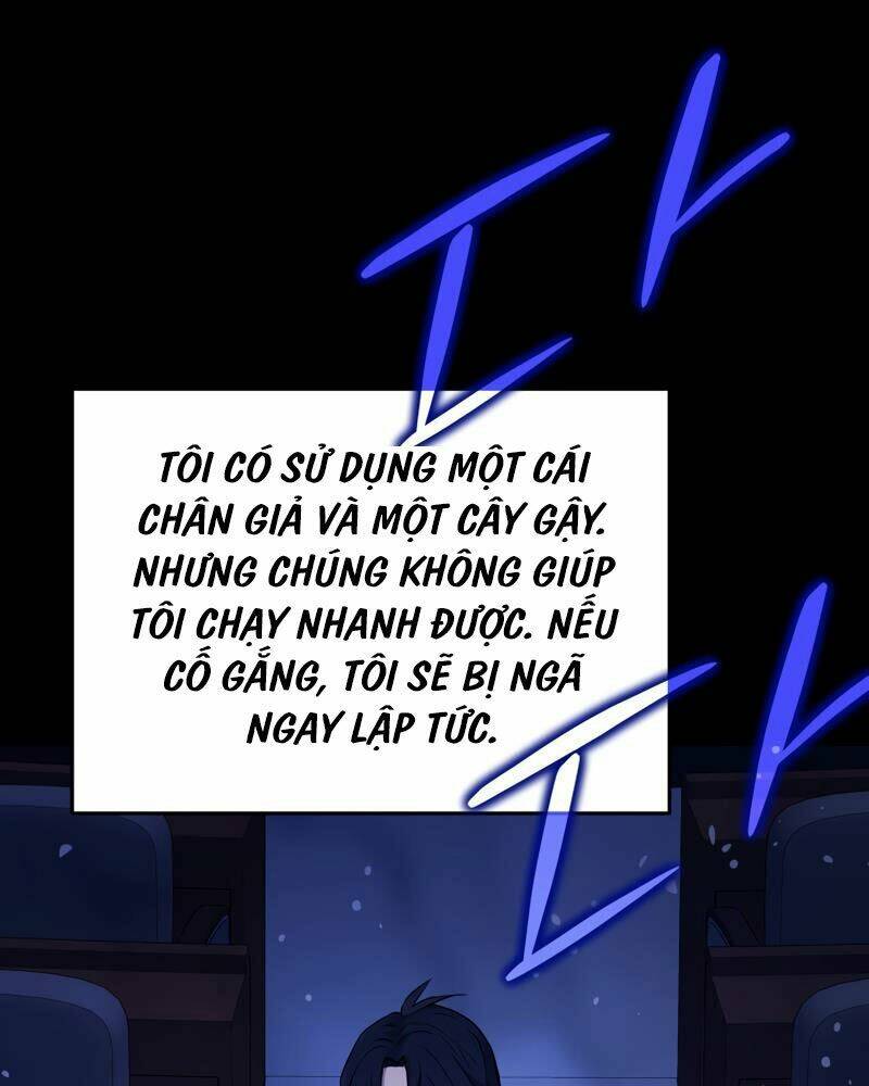 Cánh Cổng Mở Ra Đúng Ngày Đầu Tiên Tôi Thành Chính Trị Gia: Chapter 4